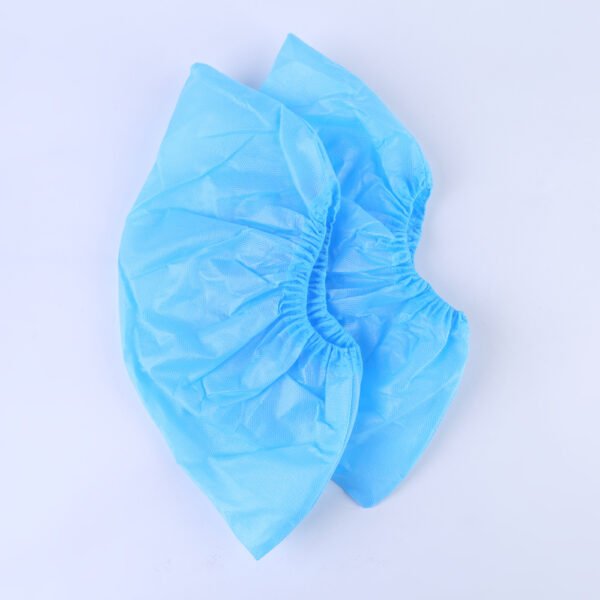 主图-1 Disposable Shoe Covers