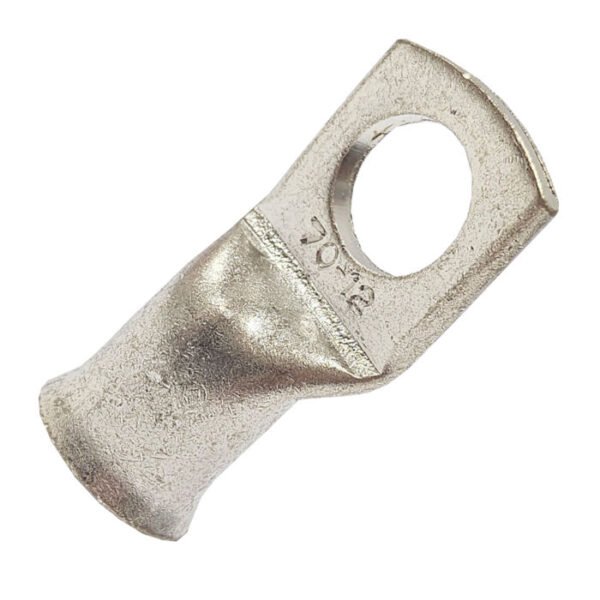 0-008-75-pack-of-10-70-12mm-durite-heavy-duty-tinned-copper-crimp-terminals-main-4 Tinned Copper Cable Lug 70mm² Heavy-Duty