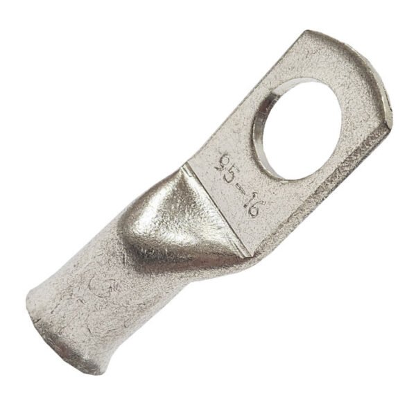 0-008-87-pack-of-10-95-16mm-durite-heavy-duty-tinned-copper-crimp-terminals-main-4 Tinned Copper Cable Lug 16mm² Heavy-Duty