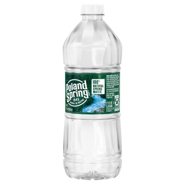 00075720008513_7 Poland Spring Water – 500 ml