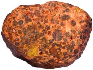 Bauxite Ore