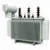 01-400 1000 kVA 22kV/415V Three-Phase Oil-Immersed Distribution Transformer