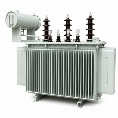 01-400 1000 kVA 22kV/415V Three-Phase Oil-Immersed Distribution Transformer