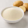 026b378d-b9d8-4390-8f2c-f8b86169ac9f Potato Granules Food Grade 25kg bag