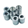 03310-10-Hydraulic-Hose-Fittings-Crimp-Hose-Sleeve-Ferrule Hydraulic Hose Crimp Ferrule 3/4in
