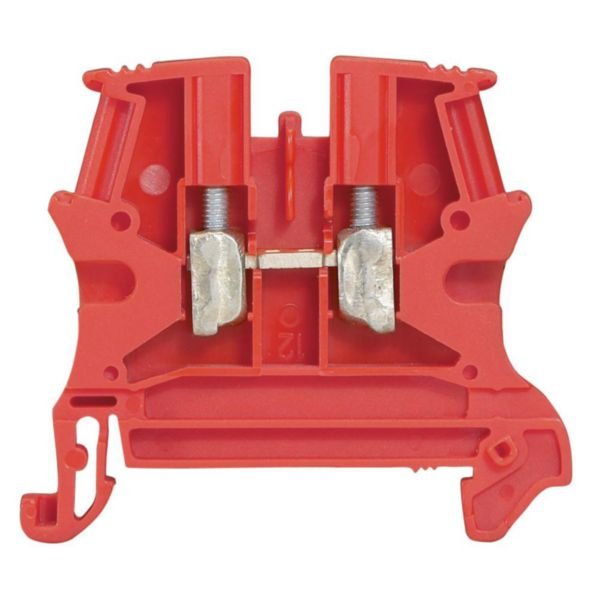 037130-LEGRAND-1000 DIN Rail Feed-Through Terminal Block 10mm² 600V