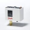Industrial Pressure Switch 0–10bar SPDT