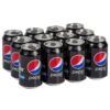 Pepsi Max – 330 ml