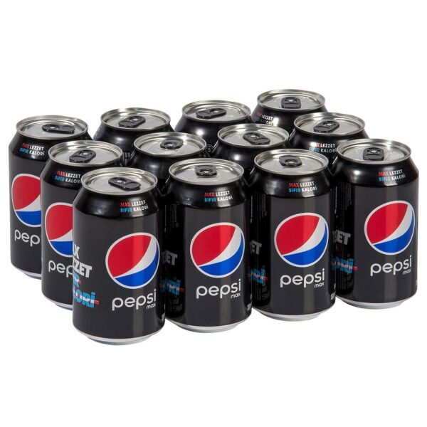 Pepsi Max – 330 ml