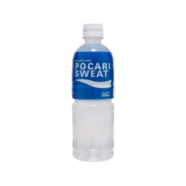 Pocari Sweat Ion Supply Drink – 500 ml