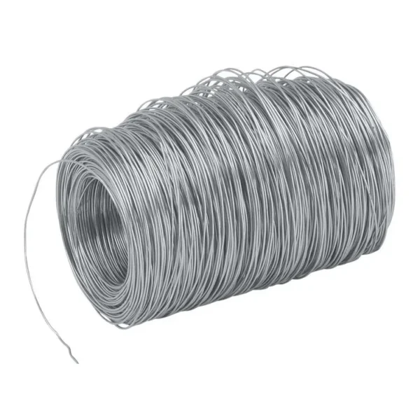 08895_I Stainless Steel Wire