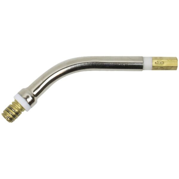 MIG Torch Neck Assemblies – Heavy-Duty Replacement