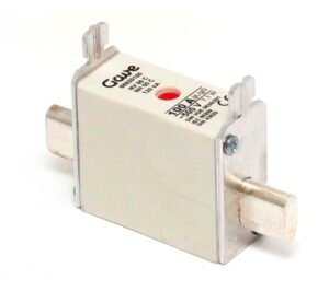 NH00 gG Fuse 100A 500VAC