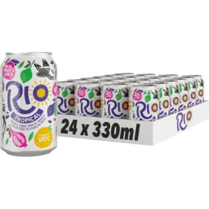 1 Rio Tropical – 330 ml