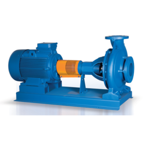 End Suction Centrifugal Pump