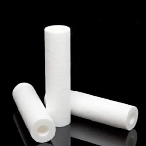 1-Micron PP Melt-Blown Filter 20in DOE