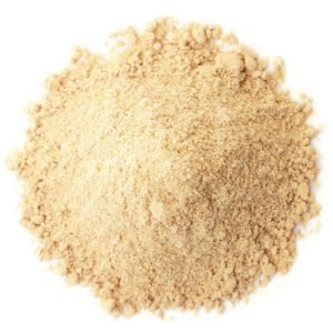 Dehydrated Mushroom Powder Food Grade 20kg bag