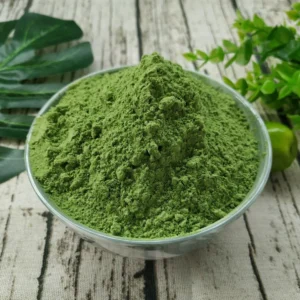 Dehydrated Spinach Powder Food Grade 25kg bag