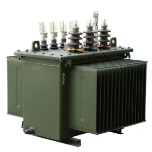 1000 kVA 11kV/415V Three-Phase Oil-Immersed Distribution Transformer