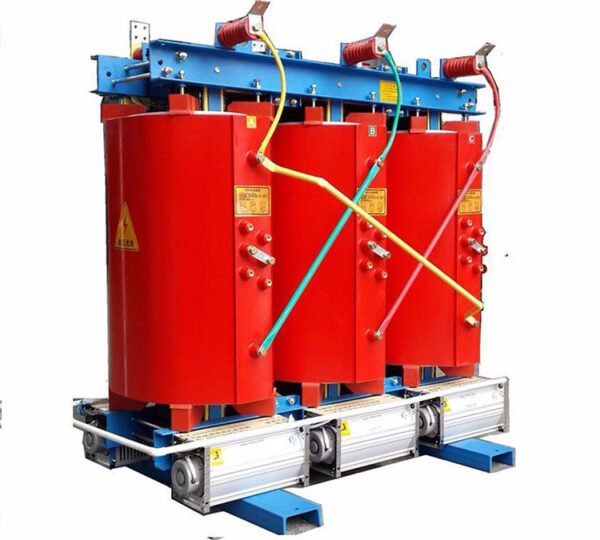 1000-kva-11kv-433v-transformer-1968991 1000 kVA 11kV/400V Three-Phase Cast Resin Dry-Type Distribution Transformer