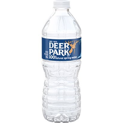 102894 Deer Park Spring Water – 500 ml