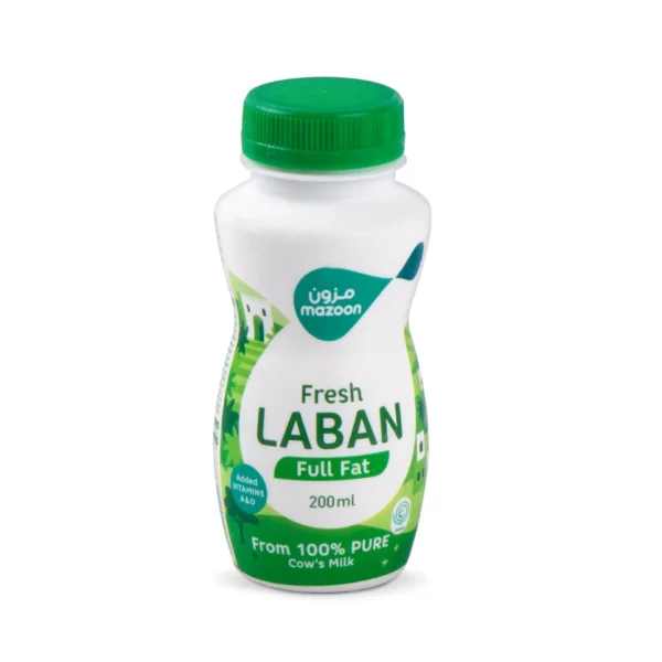 11 Almarai Fresh Laban – 200 ml