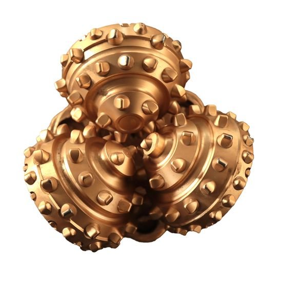 12-1-4-Factory-Well-Oil-and-Gas-Equipment-TCI-Tricone-Drill-Bit 12¼" TCI IADC 537
