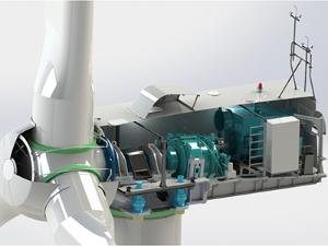 12_wind-turbine-generator-system_01 Wind Turbine Generator Components