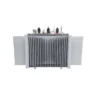 13-8-Kv-to-480V-1000-kVA-33-Kv-33-6-6kv-32kv-1-25mva-Three-Phase-Oil-Immersed-Distribution-Transformer-400V-Outdoor 1000 kVA 33kV/433V Three-Phase Oil-Immersed Distribution Transformer