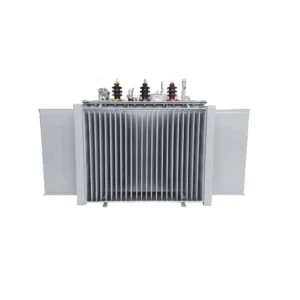 1000 kVA 33kV/433V Three-Phase Oil-Immersed Distribution Transformer