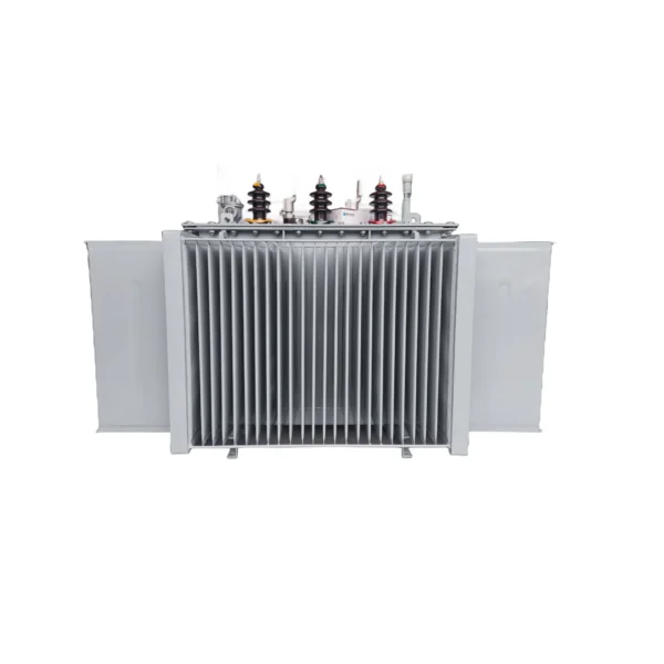 13-8-Kv-to-480V-1000-kVA-33-Kv-33-6-6kv-32kv-1-25mva-Three-Phase-Oil-Immersed-Distribution-Transformer-400V-Outdoor 1000 kVA 33kV/433V Three-Phase Oil-Immersed Distribution Transformer