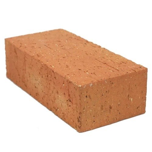 15-3-mm-thick-plain-rectangular-fireclay-brick-for-construction-use-107 Fireclay Brick