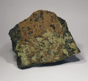 Chromite Ore