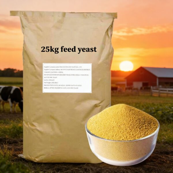 174670592 Instant Dry Baker's Yeast Food Grade 25kg bag