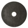 Metal Cutting Disc – 125 × 1.0 × 22.23 mm