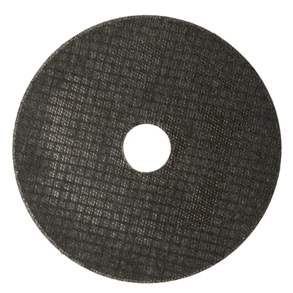 Metal Cutting Disc – 125 × 1.0 × 22.23 mm