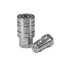 1824237 Hydraulic Quick Coupling 1/4in Steel
