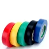 19mm-X-20m-High-Quality-Coloured-Rubber-Jumbo-Roll-PVC-Electrical-Insulation-Self-Adhesive-Tape PVC Electrical Insulation Tape 19mm × 20m