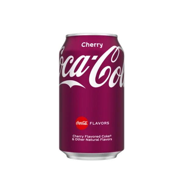 1l2mVjK5aQk8KrQFvLK-OQYVdey-yUxTU Coca-Cola Cherry – 330 ml