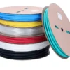 2-4mm-120mm-PE-Flexible-Protection-Double-Wall-Adhesive-Heat-Shrink-Tubing-Insulation-Plastic-Black-3-1-High-Heat-Shrink-Ratio-Waterproof-Wire-Polyolefin-Tubing Heat-Shrink Tubing 3:1 12mm Polyolefin