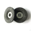2-Small-Abrasive-Grinding-Wheel-50X4X10mm-Flexible-Grinding-Disc Abrasive Grinding Wheels