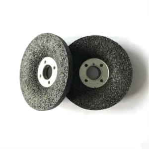 Abrasive Grinding Wheels