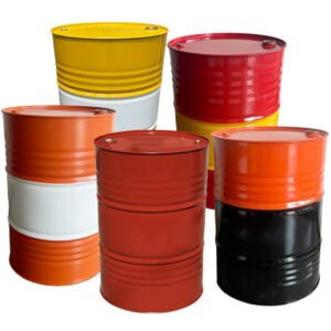Industrial Cutting Fluid