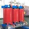 2021012613312709301d957cbd46629c6fa2f1ef1d8dd2 1000 kVA 11kV/400V Three-Phase Cast Resin Dry-Type Distribution Transformer