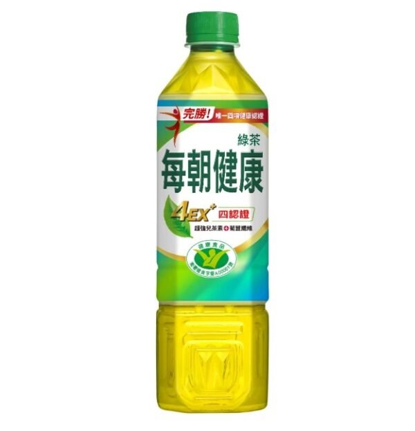 2026031218253357270 Vitalon Every Morning Healthy Black Tea – 650 ml