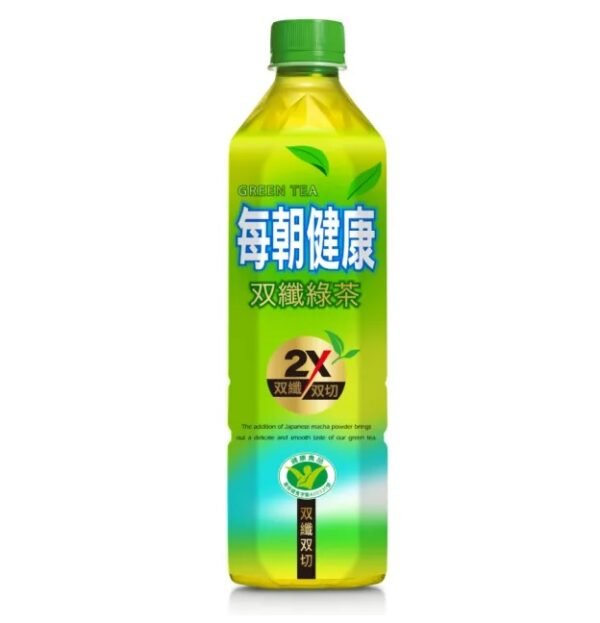 2026031218254984370 Vitalon Every Morning Healthy Black Tea – 650 ml