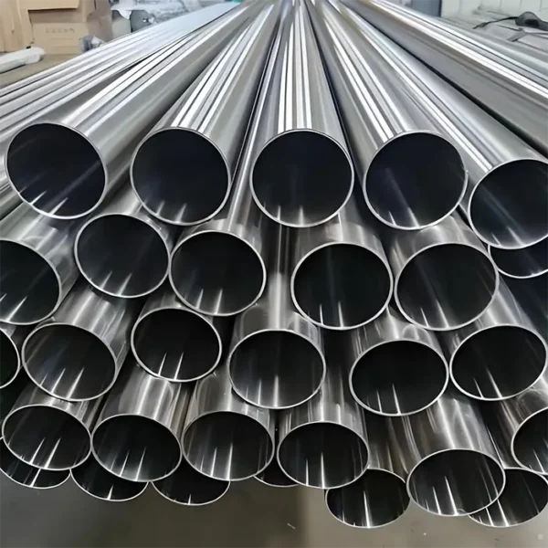 20260526025098699869 Stainless Steel 316L Pipe