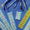 Heat-Shrink Cable Identification Marker Sleeve