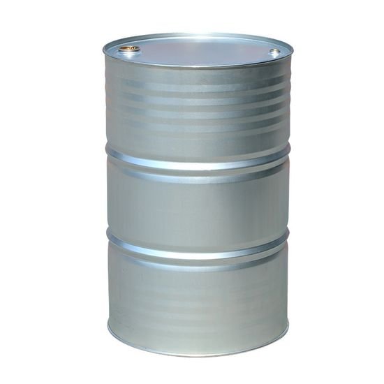 208-Liter-Galvanized-Drum-Large-Iron-Drum Gear Oil ISO VG 220