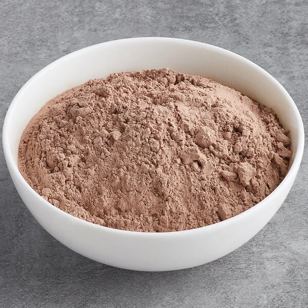 2315947 Cocoa Powder Natural Food Grade 25kg bag